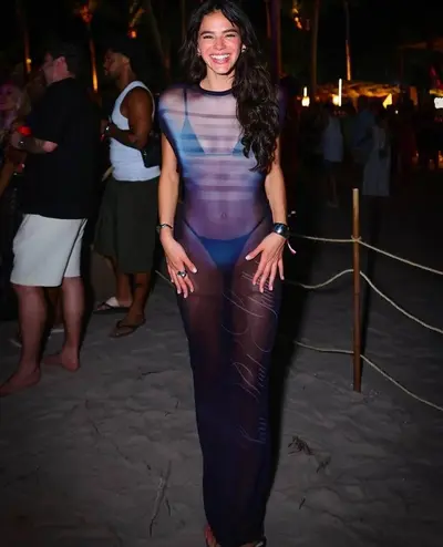 Bruna Marquezine cover image