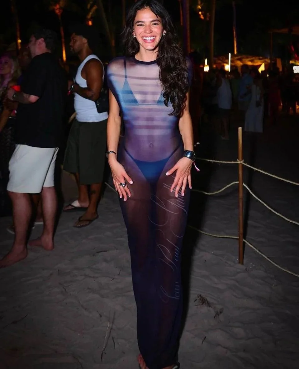 Bruna Marquezine main image