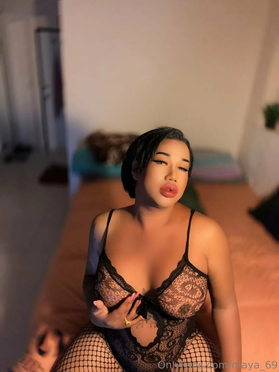 Maya Cobra Queen Trans Sexy image 22