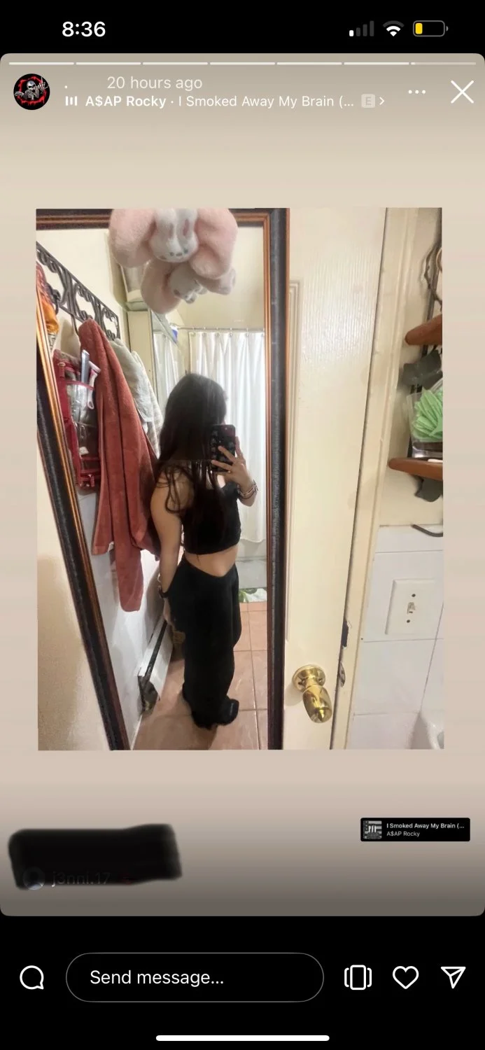 pretty body latina main image
