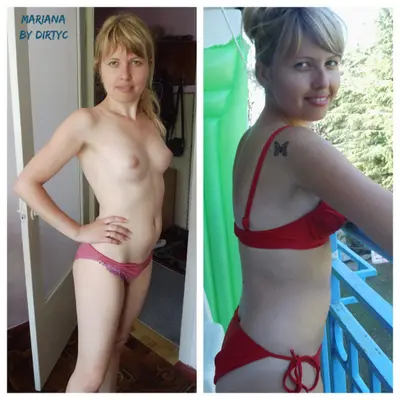 Slut Mariana cover image