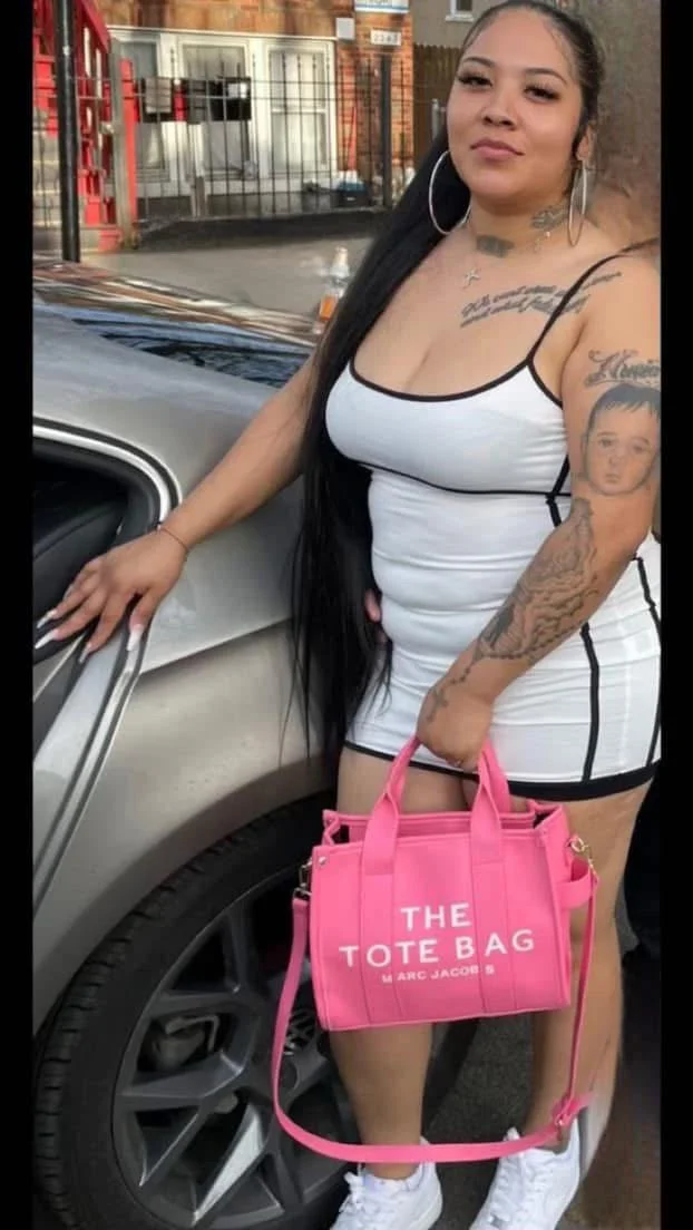 Chicago Latina thot image 2