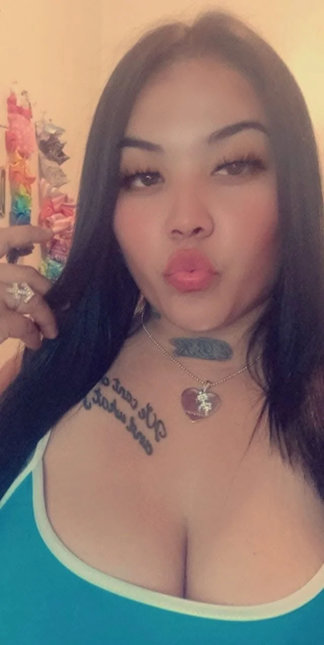 Chicago Latina thot image 4