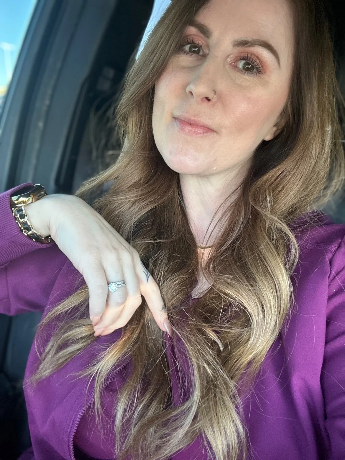 Sexy PAWG soccer mom image 16
