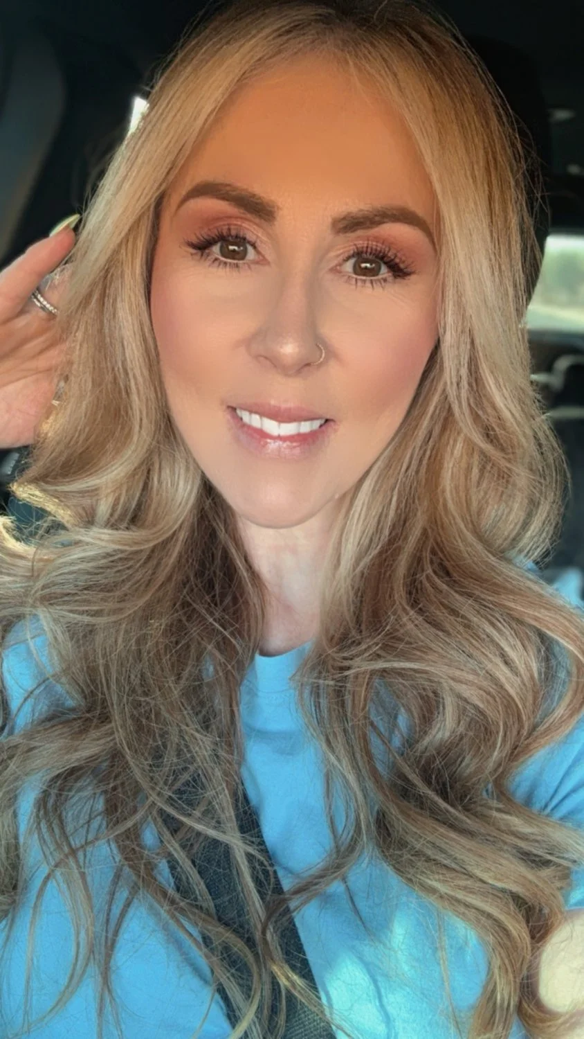 Sexy PAWG soccer mom image 2