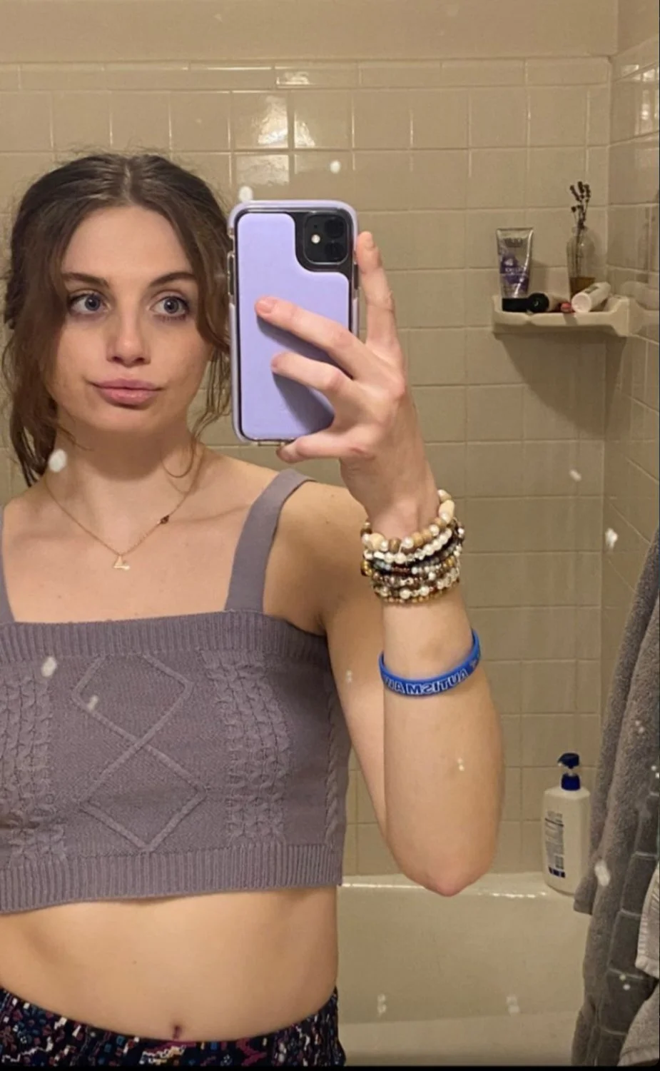 Chanelle image 6