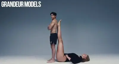 Tallest Volleyball Player with the best body cover image