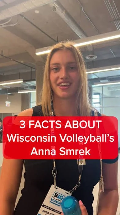 Tallest Volleyball Player with the best body image 12