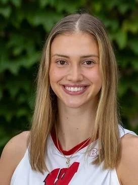 Tallest Volleyball Player with the best body image 14