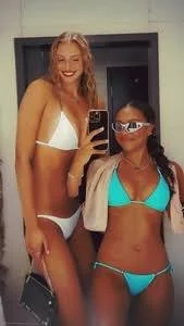 Tallest Volleyball Player with the best body image 20