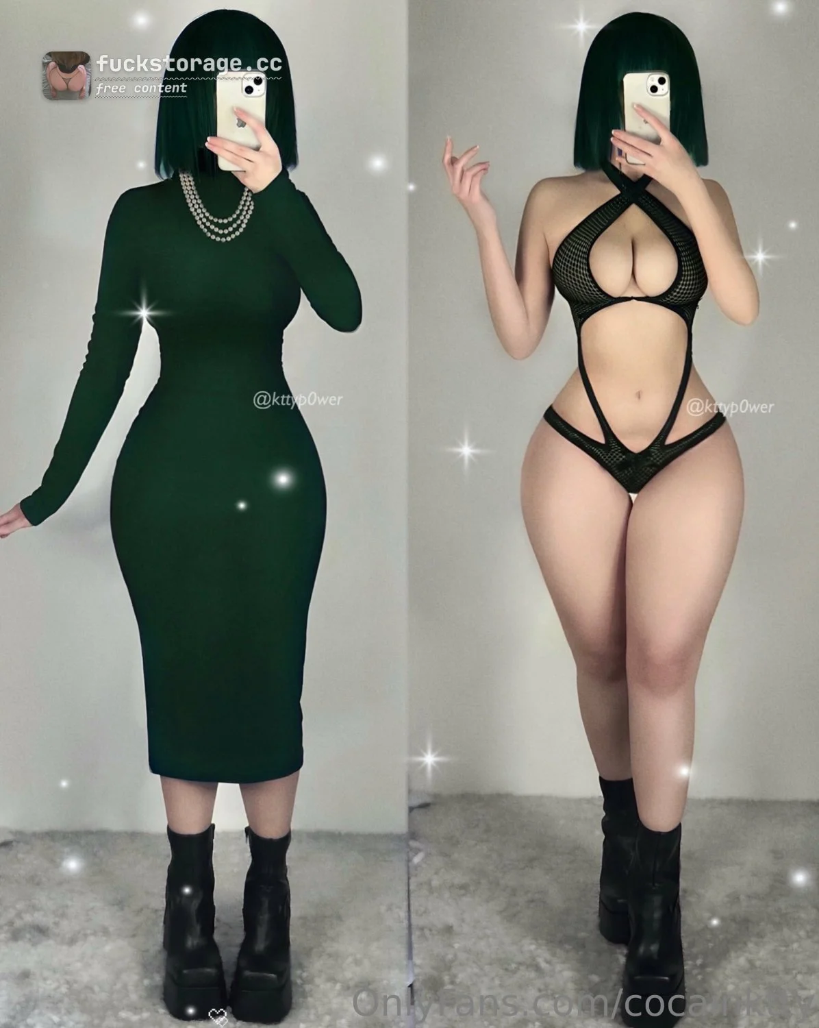 dream body image 13