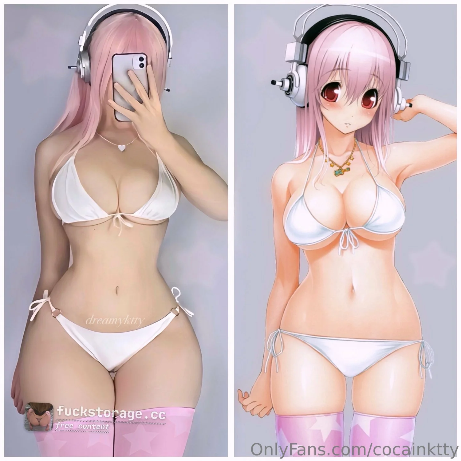 dream body image 2