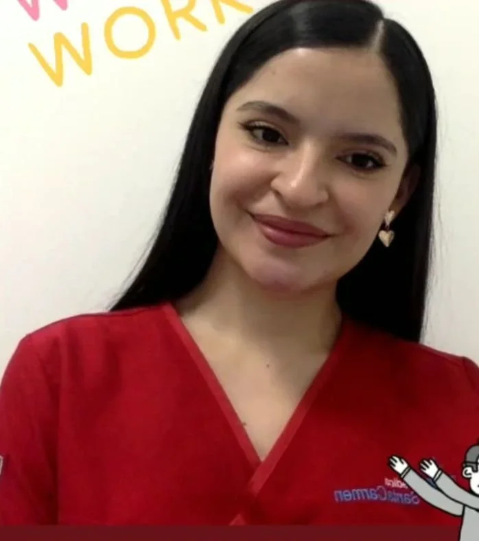Hermosa Nutriologa Tania sepulveda Juarez Queretrao Guadalajara main image