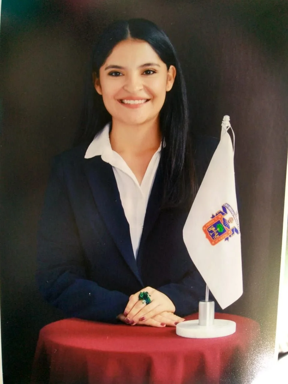 Hermosa Nutriologa Tania sepulveda Juarez Queretrao Guadalajara image 7