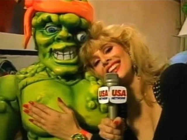 NASTY MEN BORN N THE 80S image 4