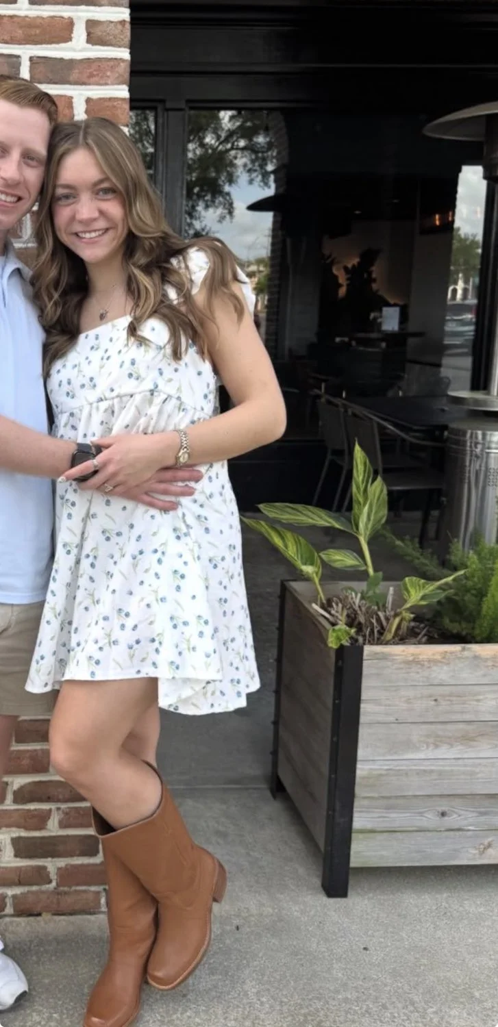New York slut Alexa lost in IRL game image 8