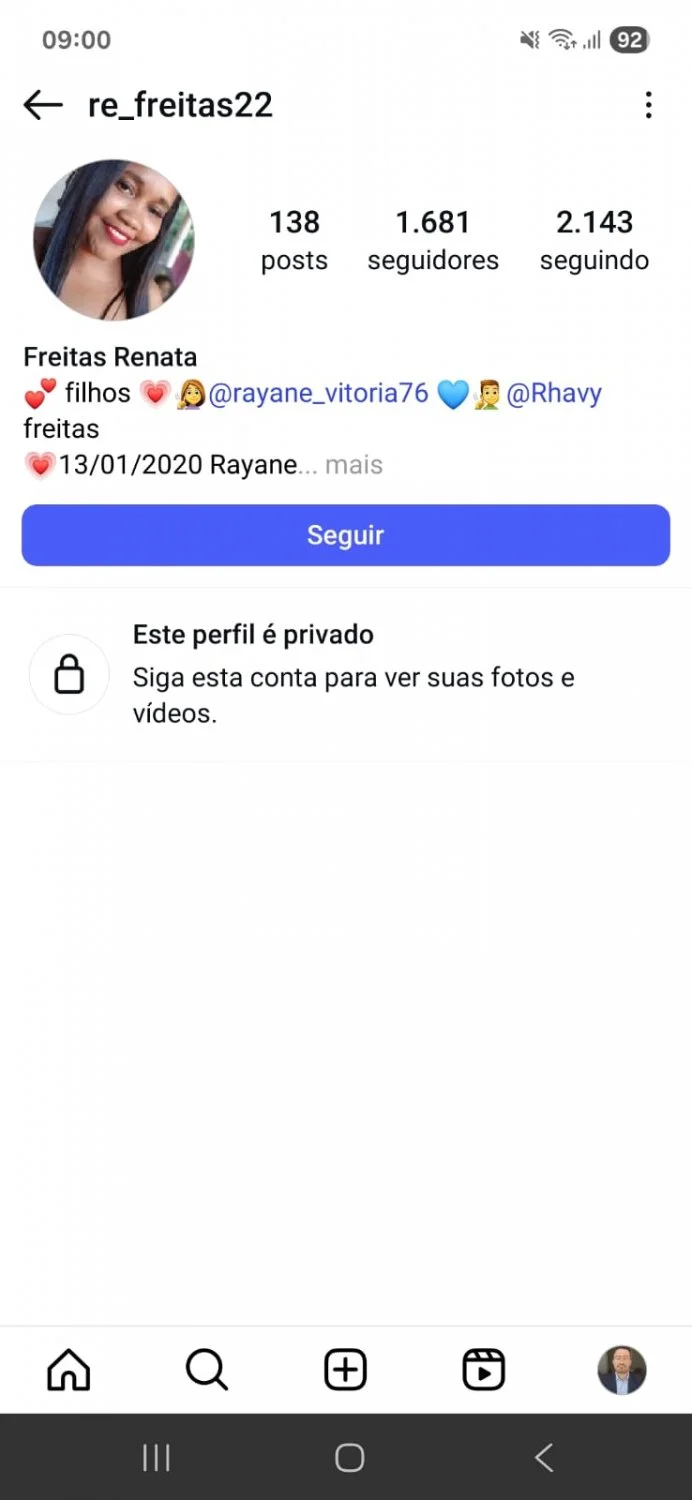 Vazou mãe gordinha image 1