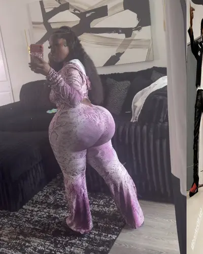 Somebody need to pipe this Bbw goon cover image