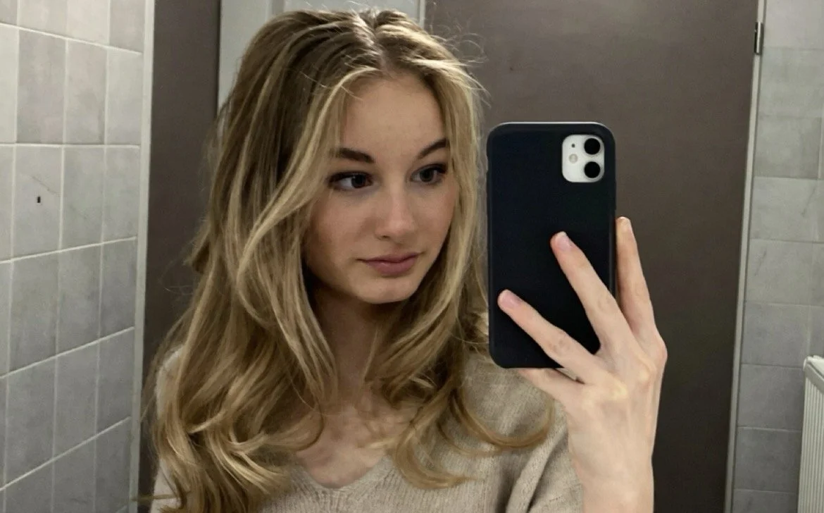Deutsch/German teen #freshman image 16