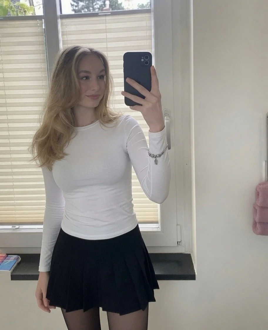 Deutsch/German teen #freshman image 17