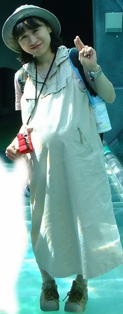よしこさん孕んでシマッタ😰💦🥶💦 cover image