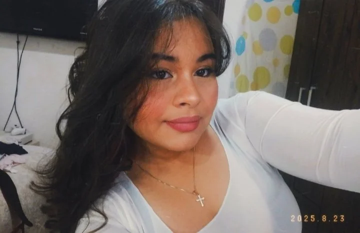 Pediu pra Exibir a namorada gostosa image 6