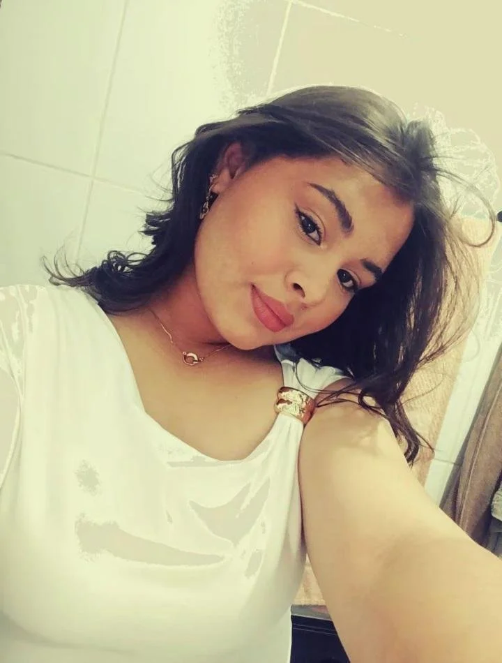 Pediu pra Exibir a namorada gostosa image 9