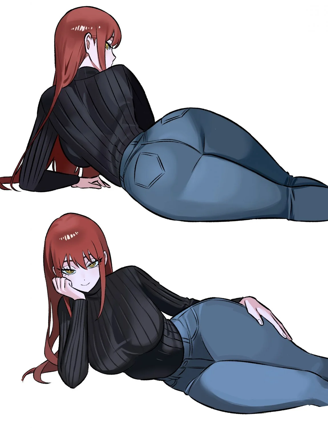 Please let me cum near you please main image