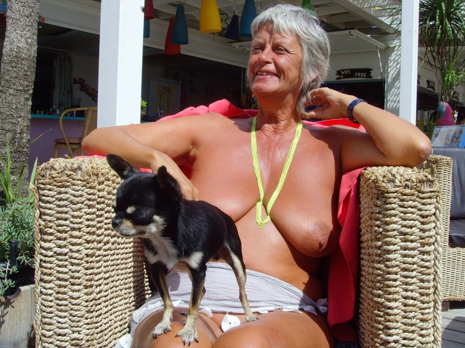 Marie image 16