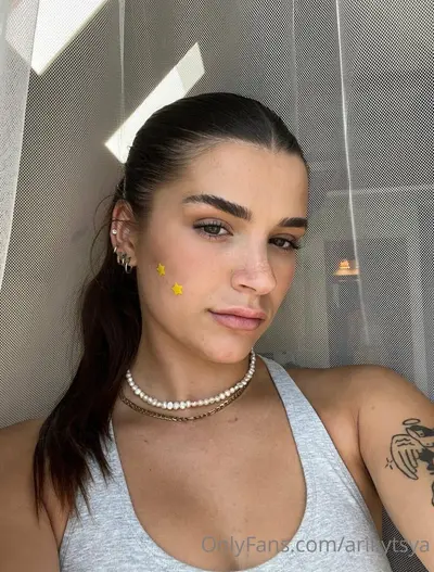 perfect girl cover image