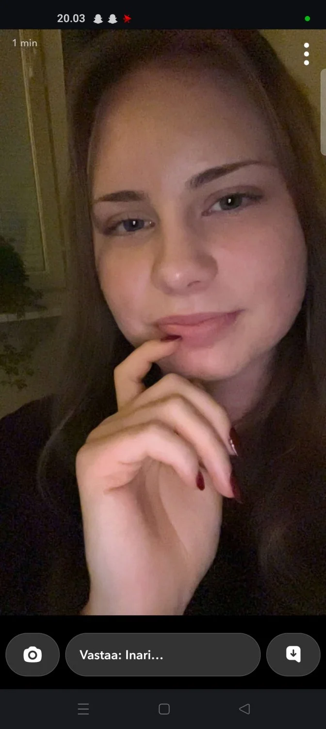 Finnish horny teen image 2