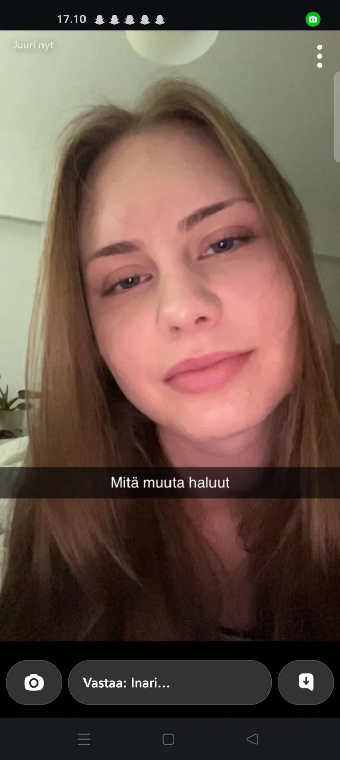 Finnish horny teen image 5
