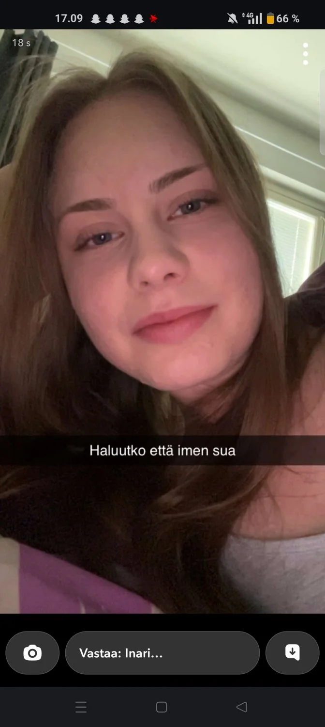 Finnish horny teen image 6