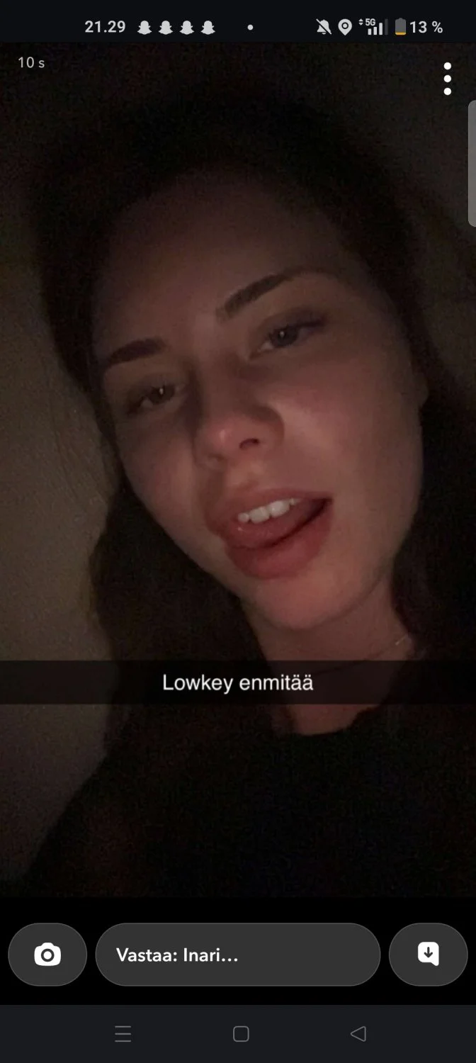 Finnish horny teen image 7