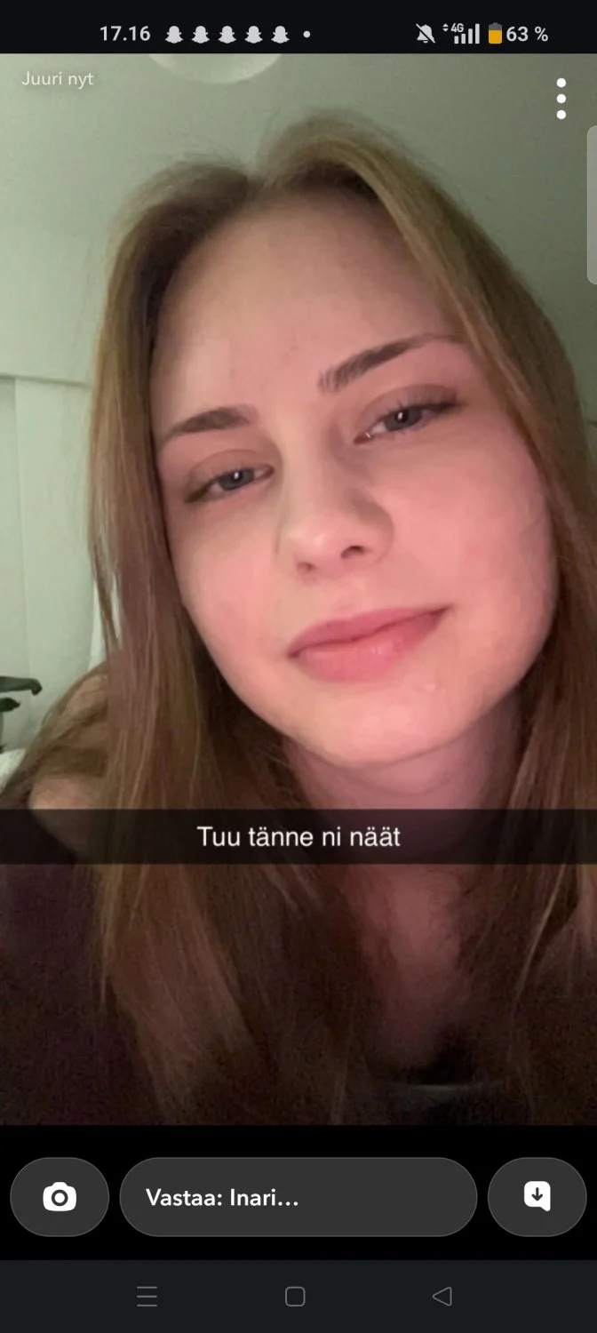 Finnish horny teen image 9