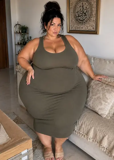 Beurette bbw cover image