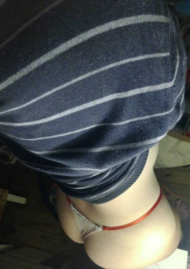 La trola de mi ex image 6