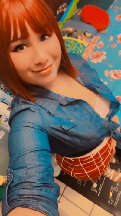 -Latina single mom leaked- cover image