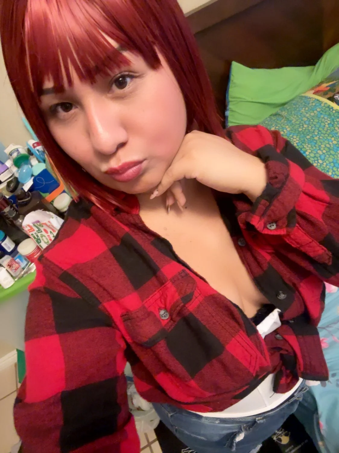 -Latina single mom leaked- image 2