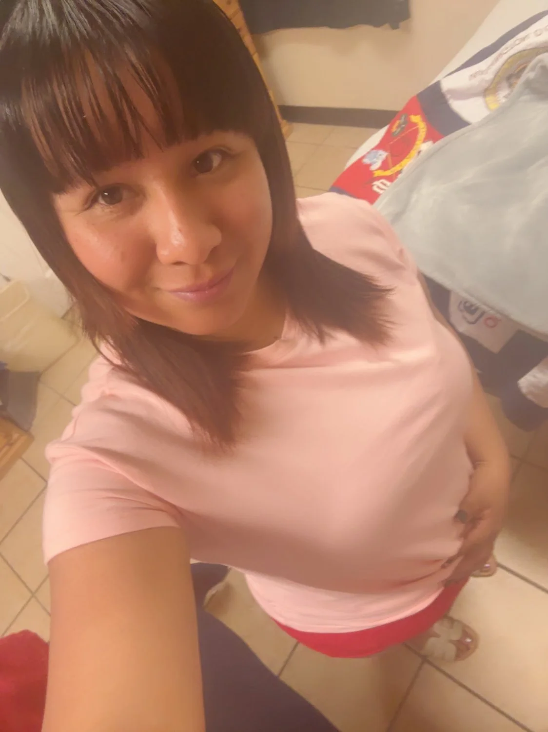 -Latina single mom leaked- image 3