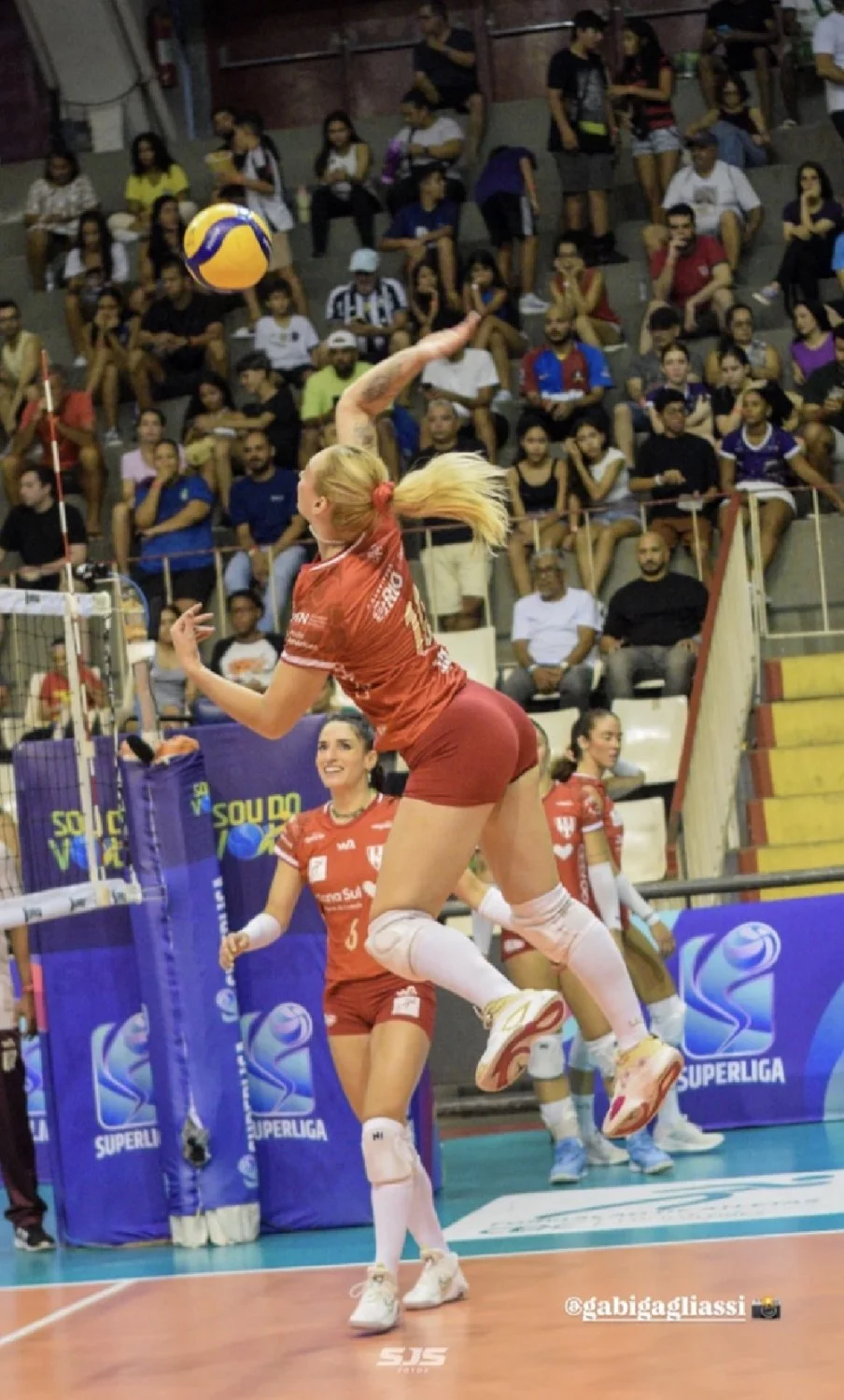 Gabi Gagliassi! 🔥 image 1