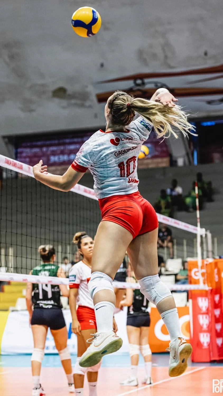 Gabi Gagliassi! 🔥 image 8