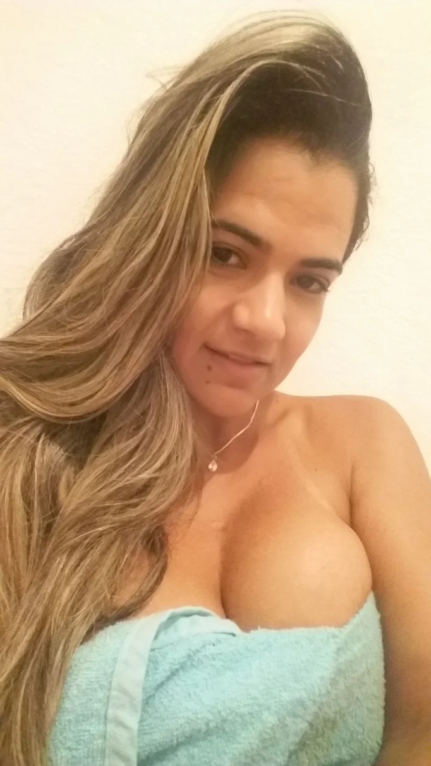 Ana Cláudia, goiana gostosa. 🔥 image 30