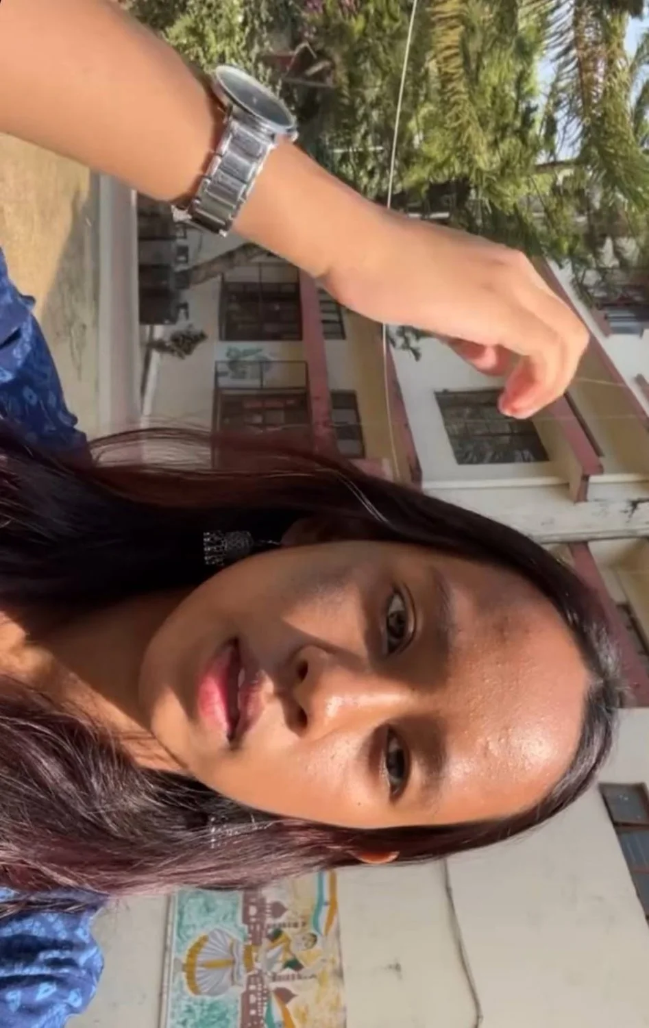 Meghna roy 21yo Indian slut image 4
