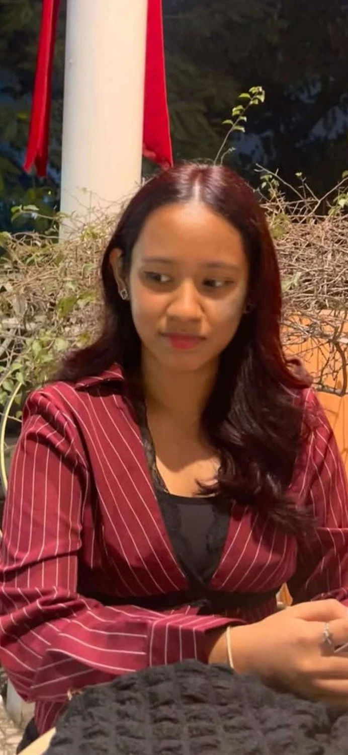 Meghna roy 21yo Indian slut image 6