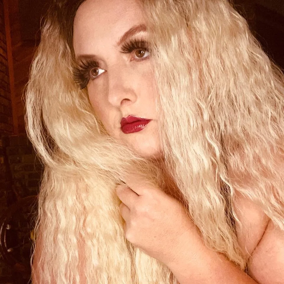 Abigale Tindel Sexy BBW image 16