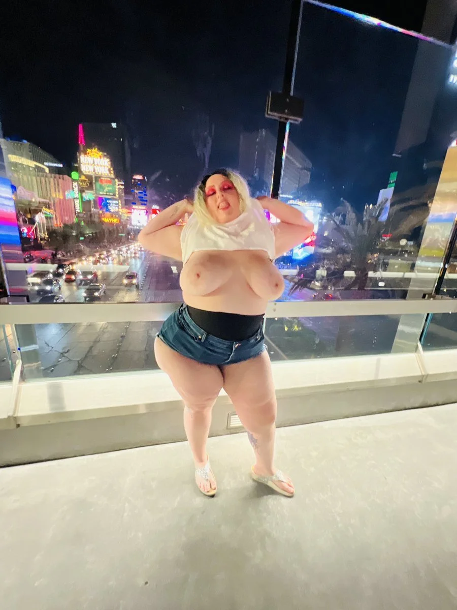 Abigale Tindel Sexy BBW image 31