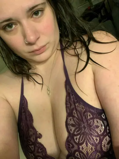 webslut Mary cover image