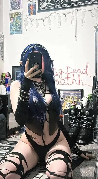 You'll never be able to fuck anyone much less a goddess like me cover image