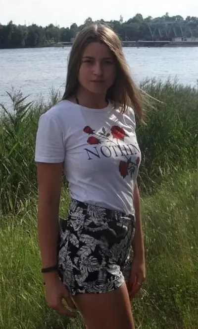 Karina cover image